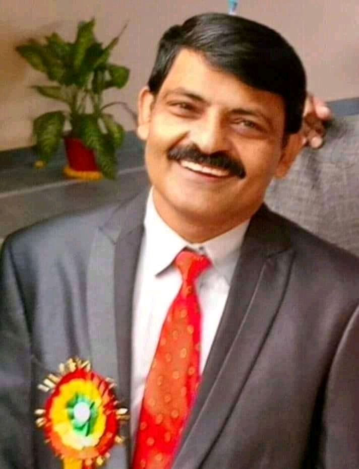 N.C. Bajpai