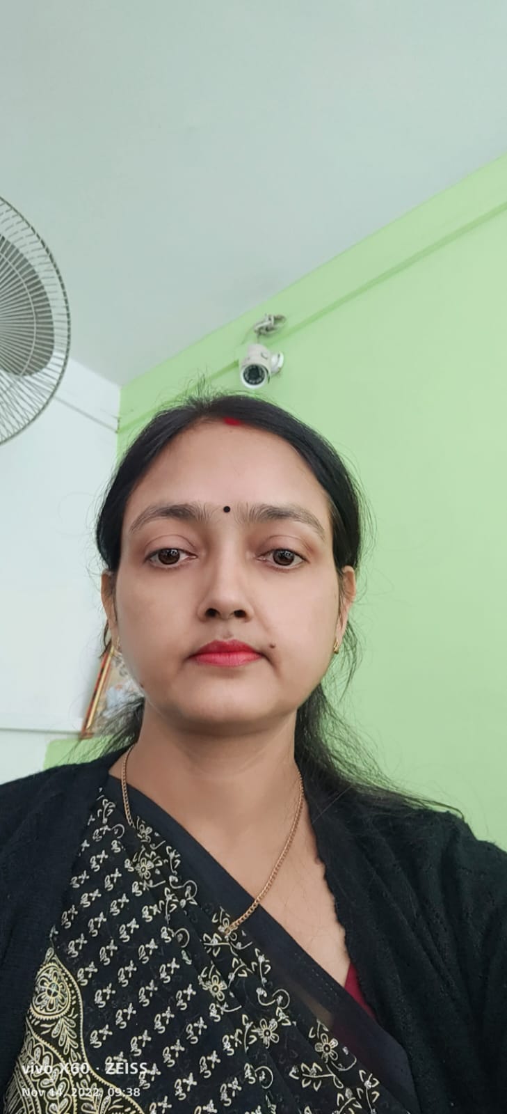 Meenu Bajpai